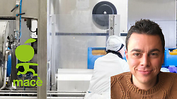 Il manager da 20 milioni con la frutta fresca. Il boss in incognito di Mac&egrave; tra tecnologia e rispetto dell'ambiente