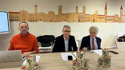 Citt&agrave; del Natale, grandi numeri. Le stime: un milione e 200 mila visitatori. Chierici: "Un'ottima edizione"