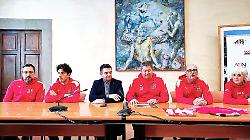 Su e Gi&ugrave; per la Torre di Gnicche