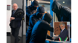 Allarme sicurezza dopo l'assalto a casa Graverini e il gennaio nero, il sindaco: "Episodio brutto, fare tutti di pi&ugrave;. Controllo e intelligence"