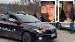 L'amico 19enne di Zoe confessa: l'ha uccisa per un rifiuto. Picchiata e gettata nel fiume