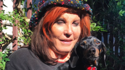 E' morta Patrizia de Blanck. Aveva 85 anni. Una vita da romanzo, tra folli amori e tv senza moralismi. Il dolore della figlia Giada