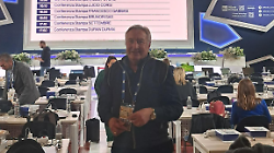 Addio a Pietro Bevilacqua, il giornalista aveva 74 anni. Ha raccontato il Festival di Sanremo per il Corriere