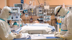 La tragedia del Covid che mise in ginocchio sanit&agrave; ed economia. In Italia 200 mila morti