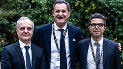 L'azienda Sintra entra in Aused. Esperienze e professionalit&agrave; per sviluppare sistemi e tecnologie dell&rsquo;informazione