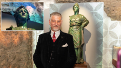 Il ministro Giuli e la Minerva