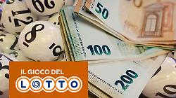 I numeri del Lotto che pagano oggi, marted&igrave; 17 febbraio. Il ritardatario &egrave; il 55 su Cagliari