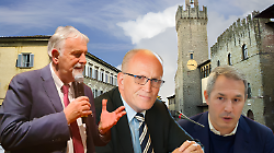 Ceccarelli Vaccari Donati