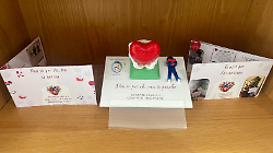 Il progetto del Marcelli