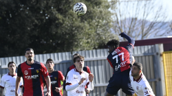 Le pagelle degli amaranto. Super Chierico, pioggia di sette, ma anche qualche insufficienza