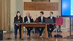 La consulta degli studenti