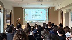 Torna l'inserto Scuola & lavoro: il progetto Being della Provincia, le pagine realizzate dall'istituto Marcelli e dal Magiotti, la conclusione di Fare Impresa