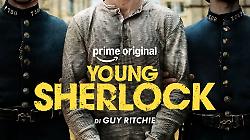 Young Sherlock, tutto quello che c&rsquo;&egrave; da sapere: trama, cast e curiosit&agrave; sulla nuova serie Prime Video