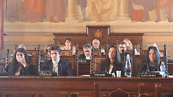 Sfoglia l'inserto Scuola & lavoro: studenti spagnoli e bulgari a Foiano e Montevarchi, il progetto Being per il benessere giovanile