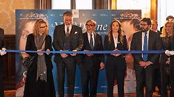 Volti delle donne: 80 anni di Repubblica tra capolavori e Madri Costituenti. A Palazzo Madama, Umbria protagonista