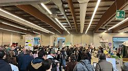 Passioni in Fiera questo fine settimana