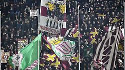 Arezzo-Ascoli: attesi 550 biglietti in pi&ugrave; per i tifosi amaranto