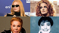 Mina, Ornella Vanoni, Patty Pravo e Mia Martini: le loro splendide canzoni per la Festa della Donna