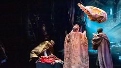 Debutto al Lyrick di Assisi: Fratello Sole, Sorella Luna rivive in prosa il messaggio di Francesco