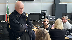 L'avvocato Graverini federatore pronto a dare una mano. "Una candidatura che unisca il centrodestra"