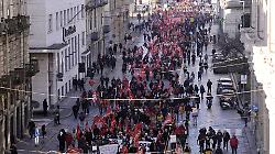 Marzo mese degli scioperi. Servizi a rischio su trasporti, scuola, servizi pubblici e traffico aereo. Il calendario