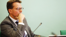 Delitto di Garlasco: le paure di Andrea Sempio. Caso David Rossi: l'ipotesi omicidio. Lo Stato delle Cose e i misteri italiani