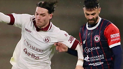 Il Cavallino vince a Campobasso e continua la corsa verso la B. Ma l'Ascoli batte il Ravenna e non molla