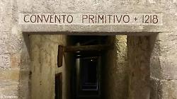 Bosco sacro di Monteluco