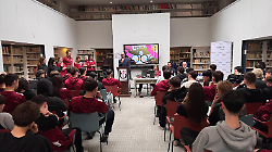 Lo sport contro il bullismo e i giovani studiano le istituzioni: nuovo appuntamento con l'inserto Scuola & lavoro