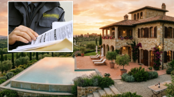 Case vacanze da favola affittate sul web senza pagare le tasse: scatta sequestro da 7,4 milioni. I profitti andavano negli Emirati