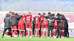 Uniti verso la serie B