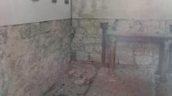 "I cimiteri cadono a pezzi. Pronti all'esposto al Prefetto".&nbsp;