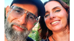 Francesco muore a 54, ultime volont&agrave; all'insegna della vita: "Una festa in mio ricordo, senza pianti e disperazione"