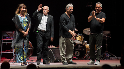 Gino Paoli a Cortona