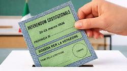 Il voto nei Comuni