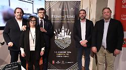 Primi dei primi, festival delle eccellenze. Chef stellati, masterclass e incontri su ristorazione e agroalimentare