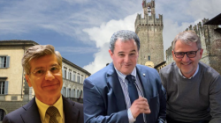 Tenti, Sarri e Chierici