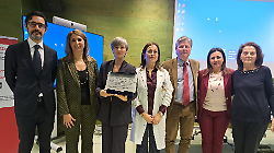 Ospedale San Donato: lavori di ristrutturazione del reparto di Ematologia finanziati grazie ad Ail Federico Luzzi