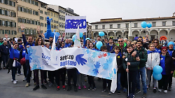 Giornata dell'autismo