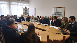 Sindaci del Valdarno