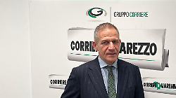 I piani di Macr&igrave; per Estra: &ldquo;Allargare il perimetro anche a rifiuti e acqua&rdquo;