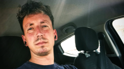 Marted&igrave; l'addio a Nicola. Si indaga sulle cause del tragico incidente stradale