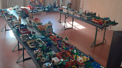 La Citt&agrave; di Lego