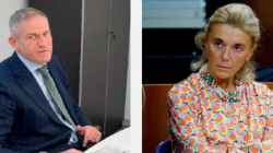 I rumors sul dossier nomine: Francesco Macr&igrave; presidente Leonardo, Elisabetta Belloni alla guida di Eni
