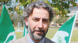 Massimo Dindalini confermato direttore della Cia: "Difendere la produzione agricola"