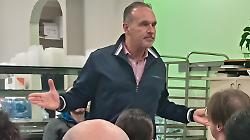 Futuro Nazionale respinto da Comanducci. "Grande delusione. Ne prendiamo atto, non chiedevamo nulla"