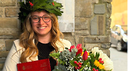 Arezzo, il progetto "Conoscere per proteggersi" della Provincia diventa una tesi di laurea