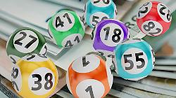 Caccia alla sestina che vale quasi 152 milioni