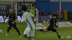 Le pagelle amaranto: Tavernelli da applausi, Chiosa colonna, super Pattarello. Tutti i voti