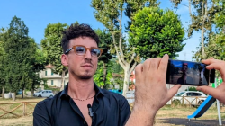 Nicola strappato alla vita da un incidente. Ora gli amici raccolgono soldi per coronare il suo sogno